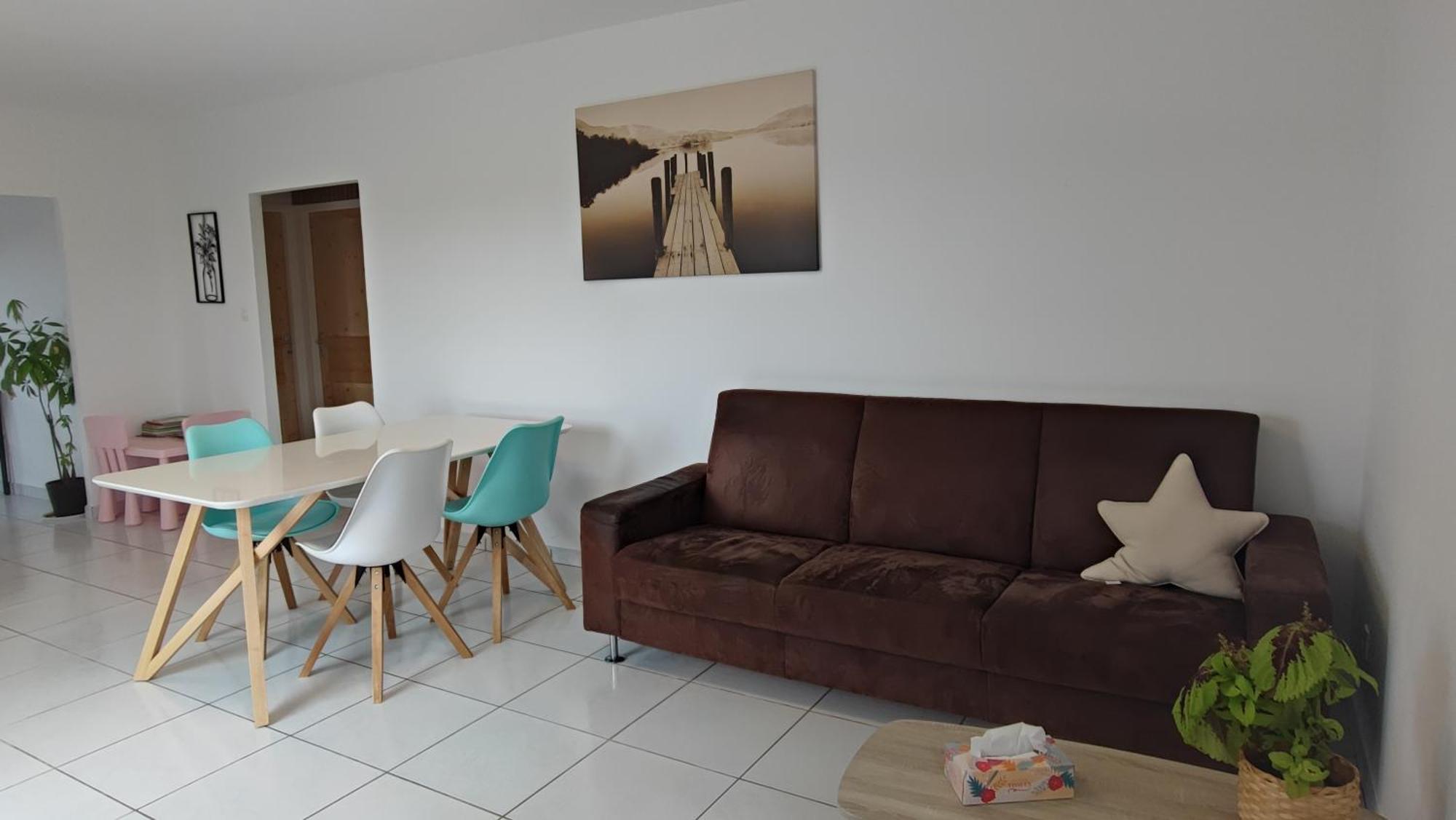 Appartement Cosy Uchaud エクステリア 写真